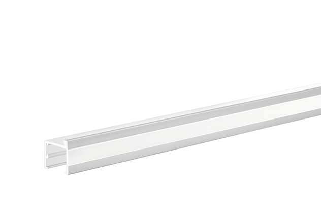 LED Spiegelprofil 24 x 24 mm - 61770
